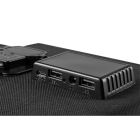 Портативная солнечная панель Neo Tools 120Вт регулятор USB-C 2xUSB 1316x762x15мм IP64 3.5кг (90-141)