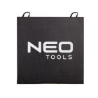 Портативная солнечная панель Neo Tools 120Вт регулятор USB-C 2xUSB 1316x762x15мм IP64 3.5кг (90-141)