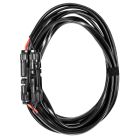 Портативная солнечная панель Neo Tools 120Вт регулятор USB-C 2xUSB 1316x762x15мм IP64 3.5кг (90-141)