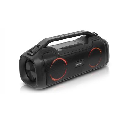Акустическая система REAL-EL X-747 Black (EL121600013)