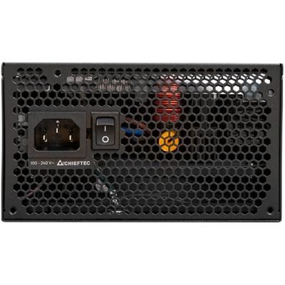 Блок живлення Chieftec 1050W Polaris 3.0 (PPS-1050FC-A3)