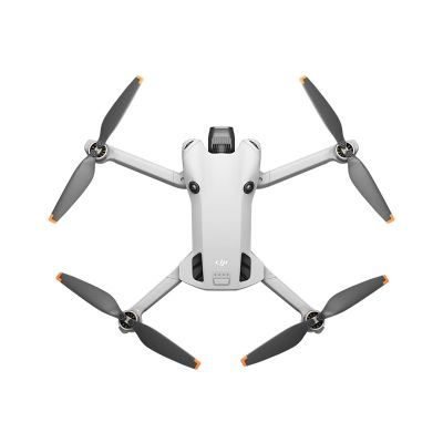 Квадрокоптер DJI Mini 4 Pro with RC-N2 Remote Controller (CP.MA.00000731.03)