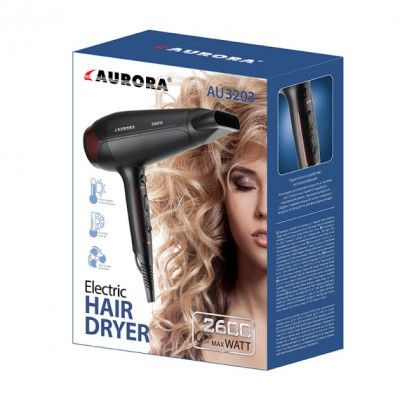 Фен Aurora (AU3203)