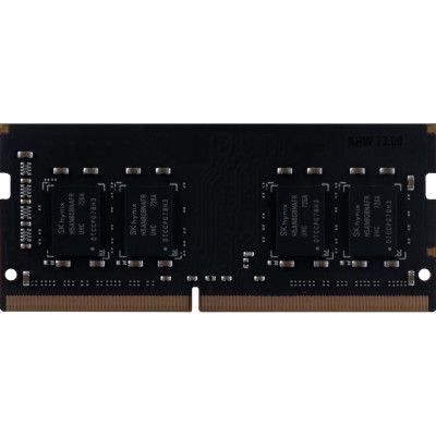 Модуль пам\'яті для ноутбука SoDIMM DDR4 8GB 2666 MHz Prologix (PRO8GB2666D4S)