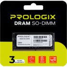 Модуль пам\'яті для ноутбука SoDIMM DDR4 8GB 2666 MHz Prologix (PRO8GB2666D4S)