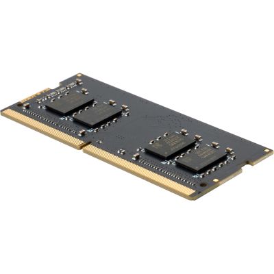 Модуль пам\'яті для ноутбука SoDIMM DDR4 8GB 2400 MHz INTELIGENTES (IS4BHC1/8)