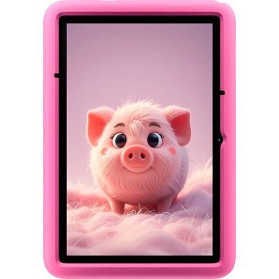 Планшет Blackview Tab A6 Kids 10.1"HD+ 4/128GB / WiFi Pink (6931548319122)