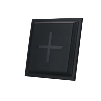 Антенна для дрона RushFPV RANGE 5.8G Plus 4X Patch Antenna RHCP (DC17)