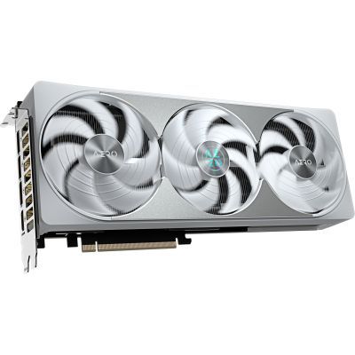 Відеокарта GIGABYTE GeForce RTX5080 16GB AERO OC SFF (GV-N5080AERO OC-16GD)