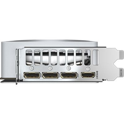 Відеокарта GIGABYTE GeForce RTX5080 16GB AERO OC SFF (GV-N5080AERO OC-16GD)