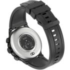 Смарт-годинник iMiki XPLORER Pro Black Silicone strap (ESW-XPLORER Pro-B)