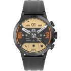 Смарт-годинник iMiki XPLORER Pro Black Silicone strap (ESW-XPLORER Pro-B)