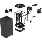 Корпус для ПК Fractal Design Mood Black (FD-C-MOD1N-02)