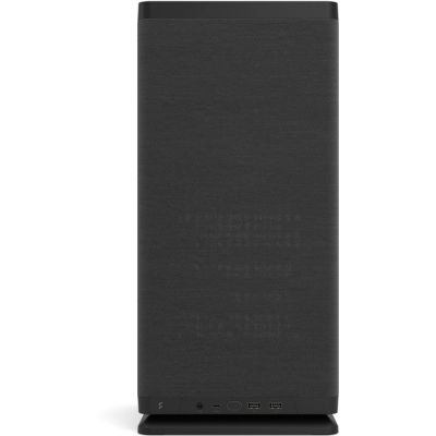 Корпус для ПК Fractal Design Mood Black (FD-C-MOD1N-02)