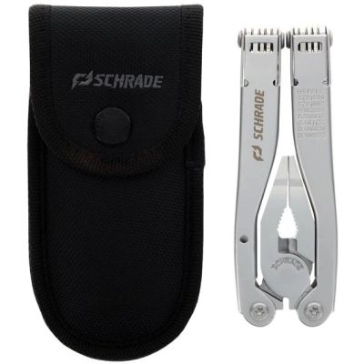 Мультитул Schrade Tough Tool (1182534)