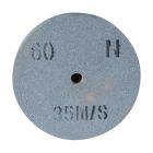 Круг зачистной Enersol точильный 150х12.7х20 мм, P60 (EGW150-20-60)