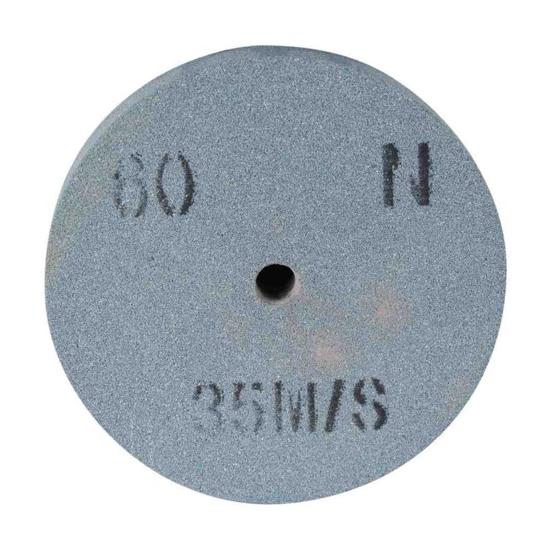 Круг зачистной Enersol точильный 150х12.7х20 мм, P60 (EGW150-20-60)