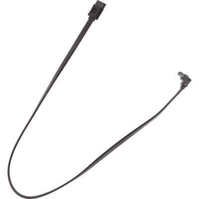 Кабель для передачі даних SATA III 0.5m PowerPlant (CA914333)
