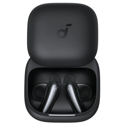 Навушники Anker SoundСore Liberty Buds Black (D1200G11)