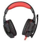 Наушники REAL-EL GDX-8000 Vibration Surround 7.1 Backlit (EL124100017)