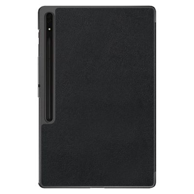 Чехол для планшета Armorstandart Samsung Galaxy Tab S8 Ultra / S9 Ultra (SM-X910/X916B/X918U) Black (ARM61445)