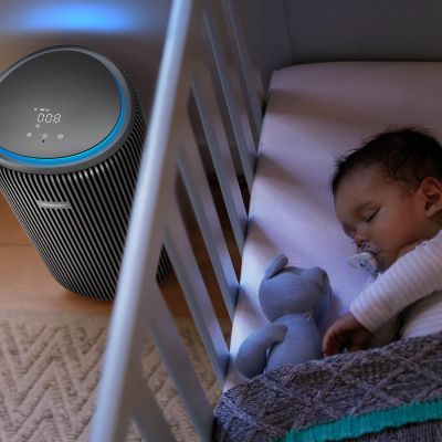Очисник повітря Philips (AC3221/13)