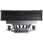 Кулер для процессора JONSBO (HP-600 Black)