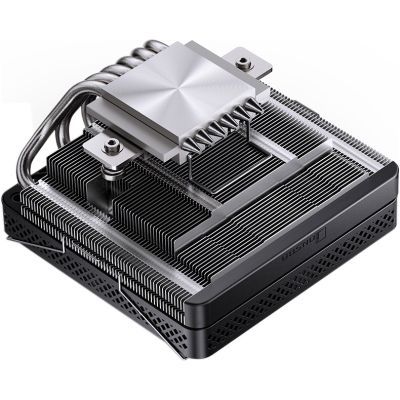 Кулер для процессора JONSBO (HP-600 Black)