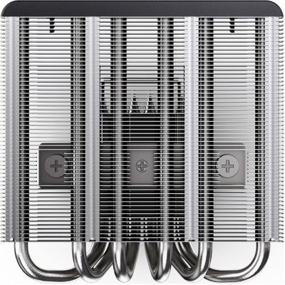 Кулер для процессора JONSBO (HP-600 Black)