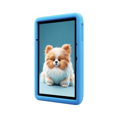 Планшет Blackview Tab A6 Kids 10.1"HD+ 4/128GB / WiFi Blue (6931548319139)
