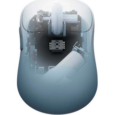 Мишка Xiaomi Wireless Mouse 3 Blue (BHR8914GL) (1052665)