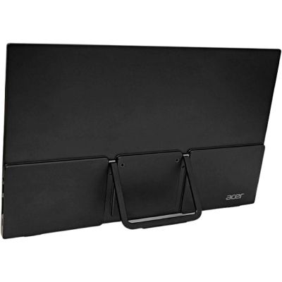 Монітор Acer PM161QB1BMIUUX (UM.ZP1EE.101)