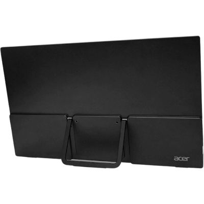 Монітор Acer PM161QB1BMIUUX (UM.ZP1EE.101)
