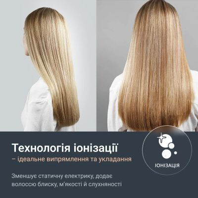 Вирівнювач для волосся Rowenta (SF5120E0)
