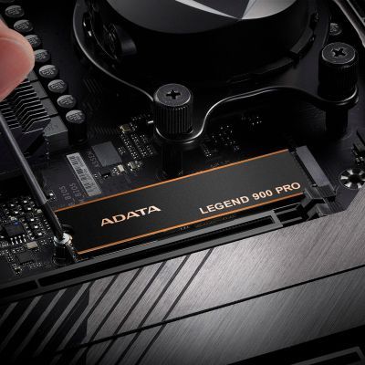 Накопичувач SSD M.2 2280 2TB Legend 900 PRO ADATA (SLEG-900P-2TCS)