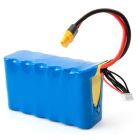 Аккумуляторный блок Vinga Li-Ion 6S2P 10000mAh коробка 10 шт (JHY Li-Ion 21700 5000mAh) (V6S2P-10PCS-10000MAH)