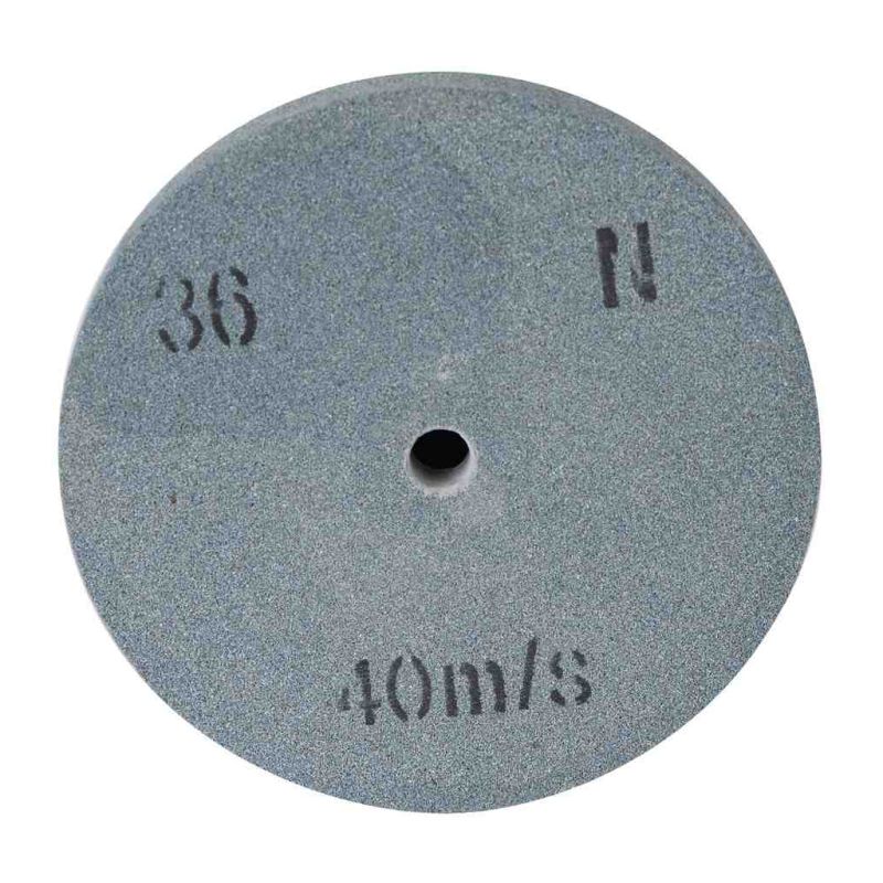 Круг зачистной Enersol точильный 200х20х16 мм, P36 (EGW200-20-36)