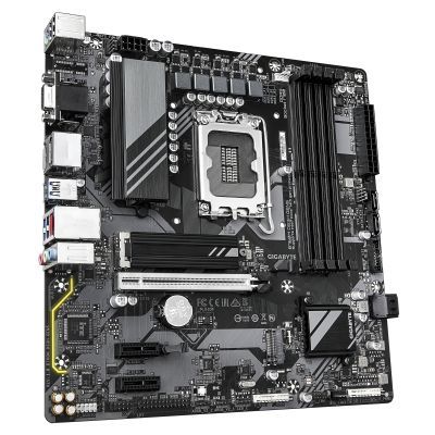 Материнская плата GIGABYTE (B760M DS3H GEN5)