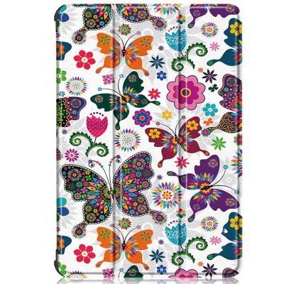 Чехол для планшета BeCover Smart Case Xiaomi Redmi Pad 2 Pro 12.1" Butterfly (714636)
