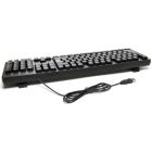 Клавиатура Hölmer (K-02OF) USB UA Black (K-02OF)