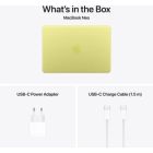 Ноутбук Apple MacBook Neo A3404 (MHFH4UA/A)