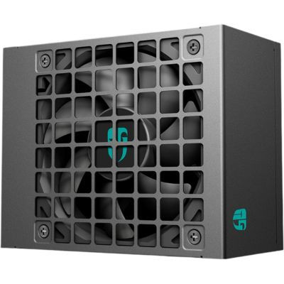 Блок питания Deepcool 850W GamerStorm PS850G (R-PS850G-FE0B-JGEU)