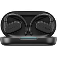 Навушники BAVIN BAVIN-80 Hi-Res Black (HB-BA-80-BK)