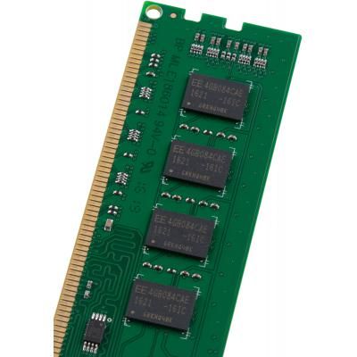 Модуль пам\'яті для комп\'ютера DDR3L 8GB 1600 MHz eXceleram (E30228A)