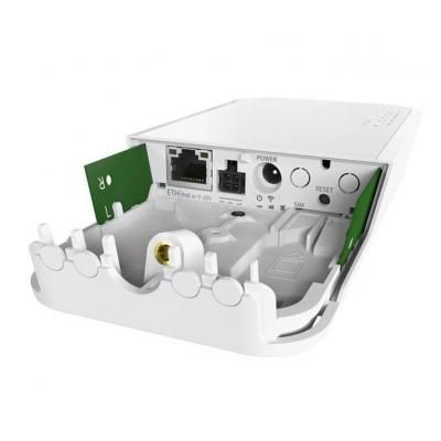 Точка доступу Wi-Fi Mikrotik (RBwAPR-2nD)