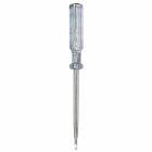 Викрутка Stanley SL3 x 105 мм із тестером напруги (STHT0-62685)