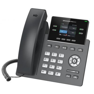 IP телефон Grandstream (GRP2612P)