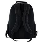 Рюкзак для ноутбука Logic concept 15.6" Logic Easy 2 Black (PLE-LC-EASY2-15)