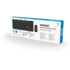 Комплект Vinga (KBSW-100 Black)