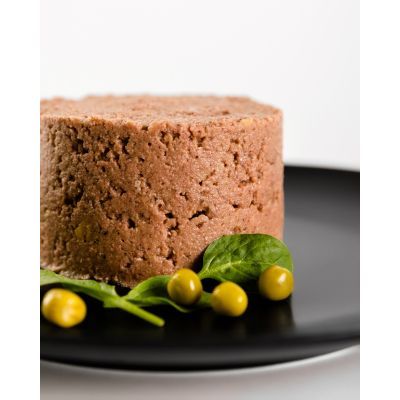 Консерви для собак Savory Dog Gourmand яловичина 800 г (4820232630440)